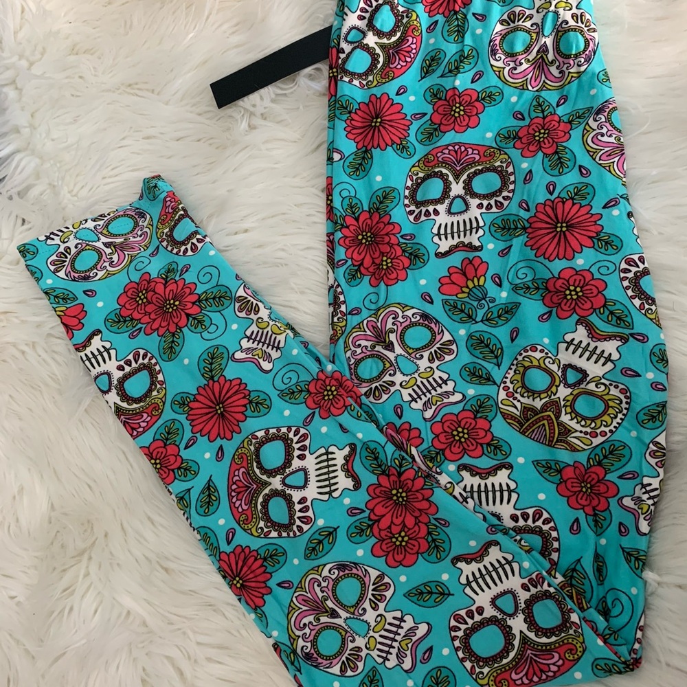 Mommy an me Leggings!!! TC and Kids sizes 12mnts-8